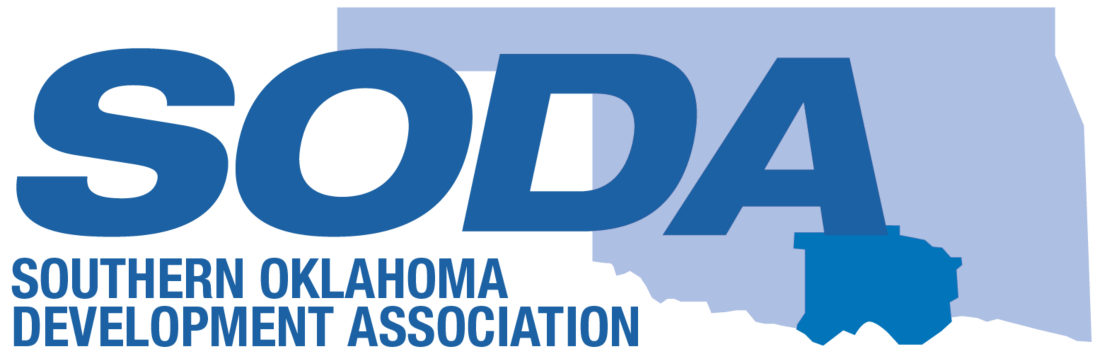 SODA - Southern Oklahoma Development Association